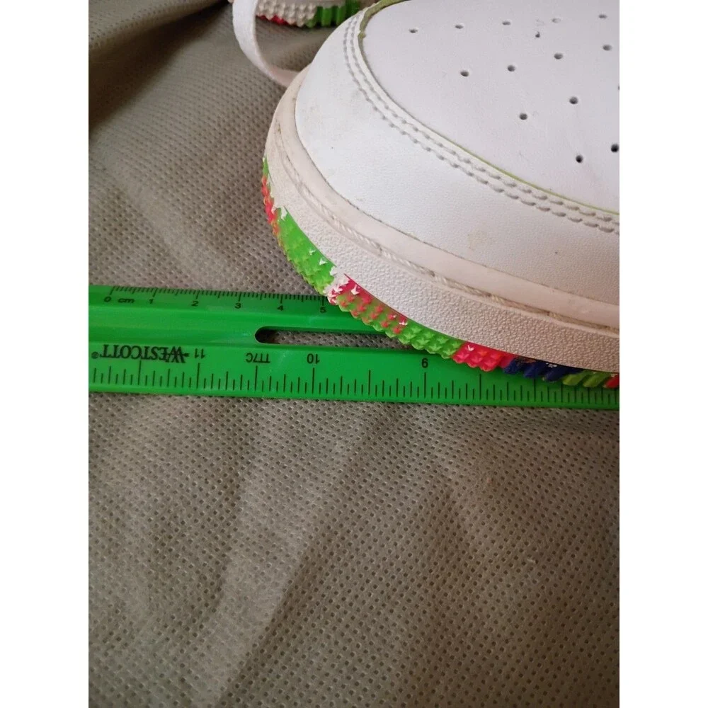 Nike these are